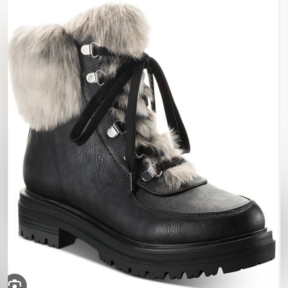 Orlaap Booties cold-weather